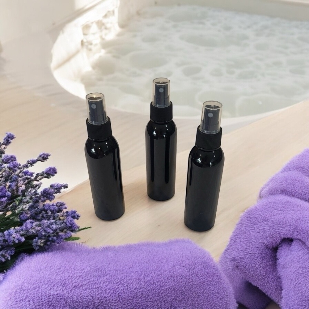 Home Refresh Room & Linen Aromatherapy Spray Orchid & Vine Lovely Lavender - Picture 3 of 5